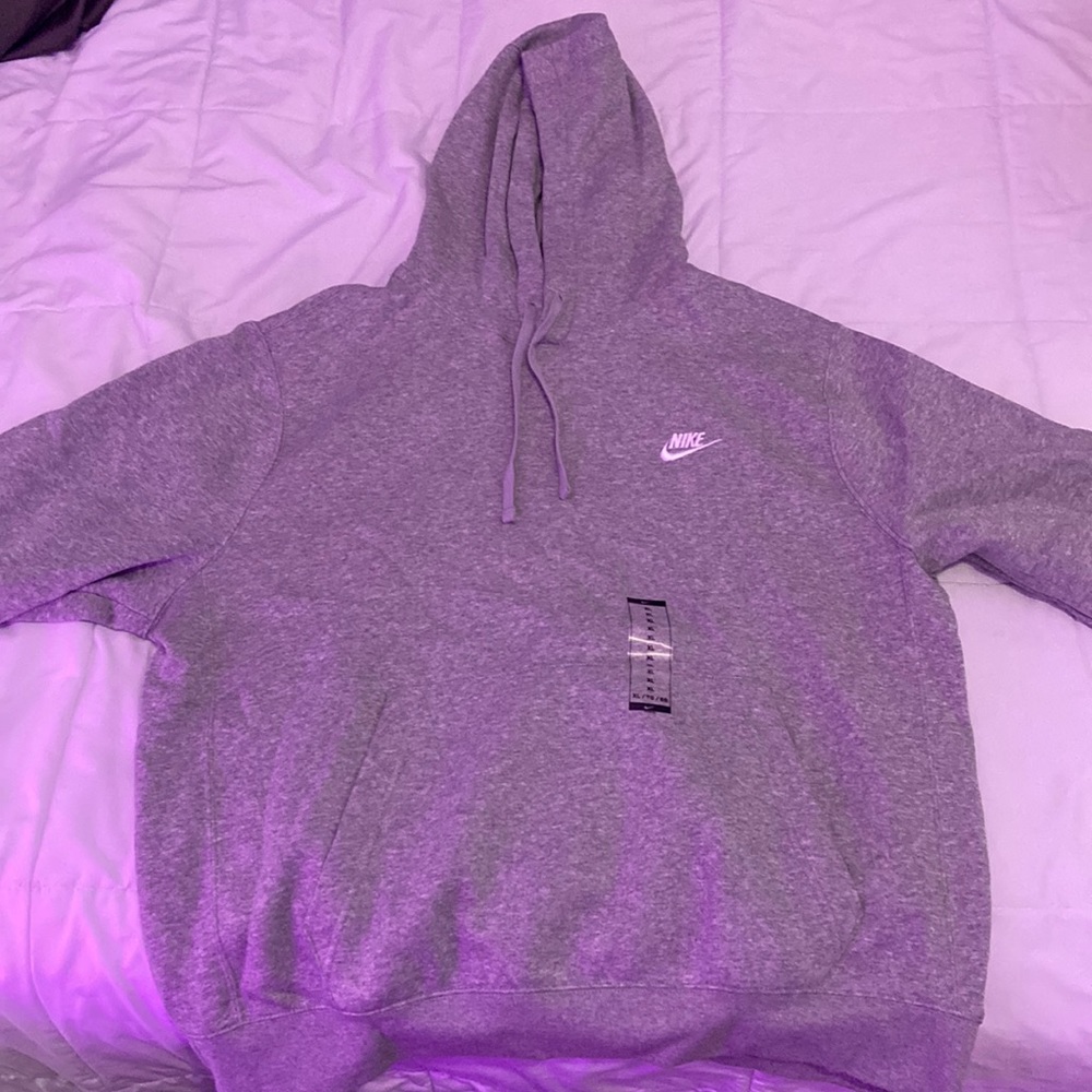 Nike Sportswear Club Fleece